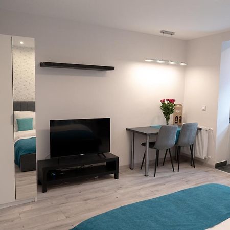 Var Apartman Erlau Exterior foto