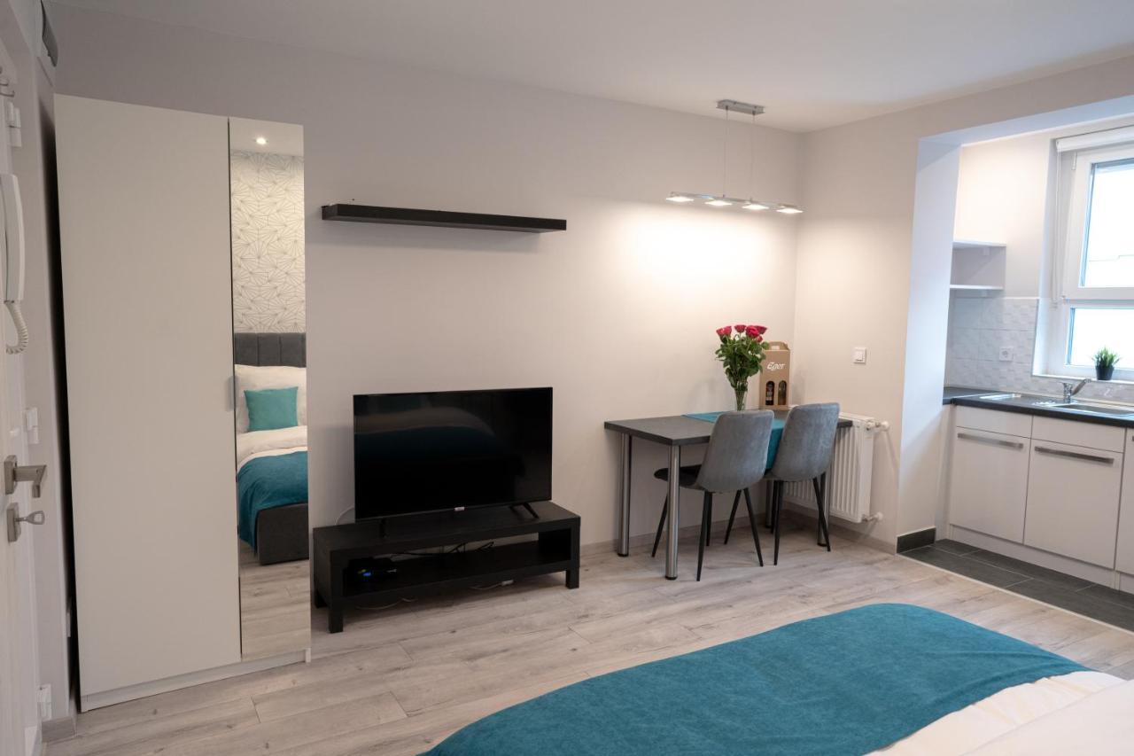 Var Apartman Erlau Exterior foto