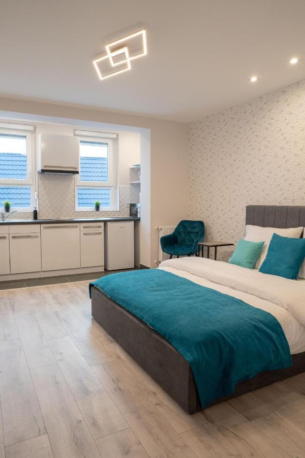 Var Apartman Erlau Exterior foto