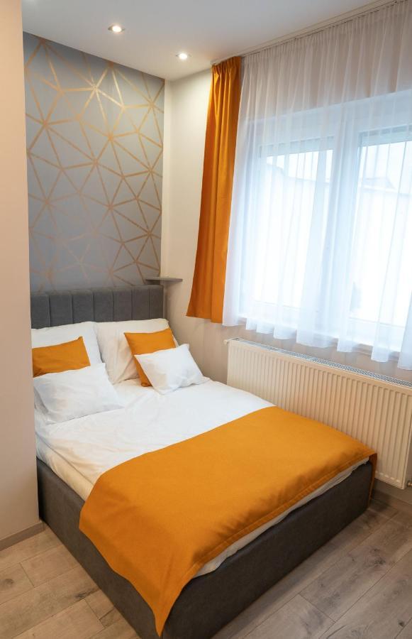 Var Apartman Erlau Exterior foto